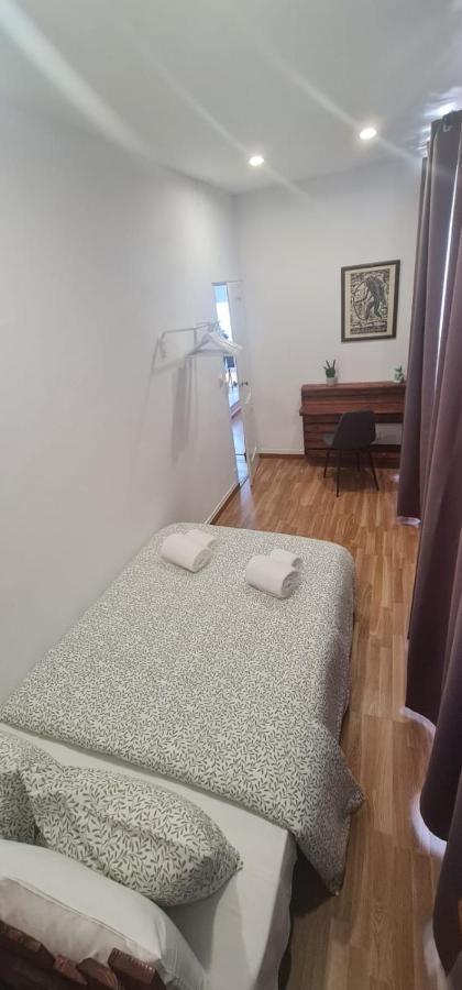 شقة S.Soares Beato 6.2D Lisboa المظهر الخارجي الصورة