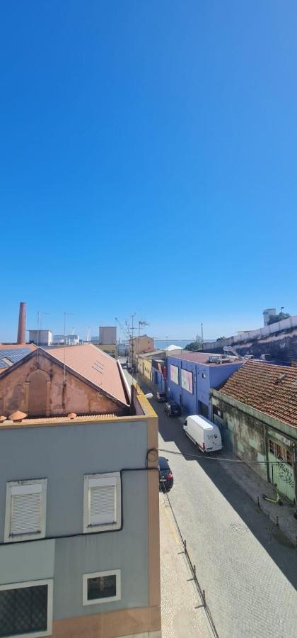 شقة S.Soares Beato 6.2D Lisboa المظهر الخارجي الصورة