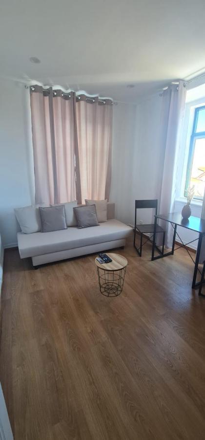 شقة S.Soares Beato 6.2D Lisboa المظهر الخارجي الصورة