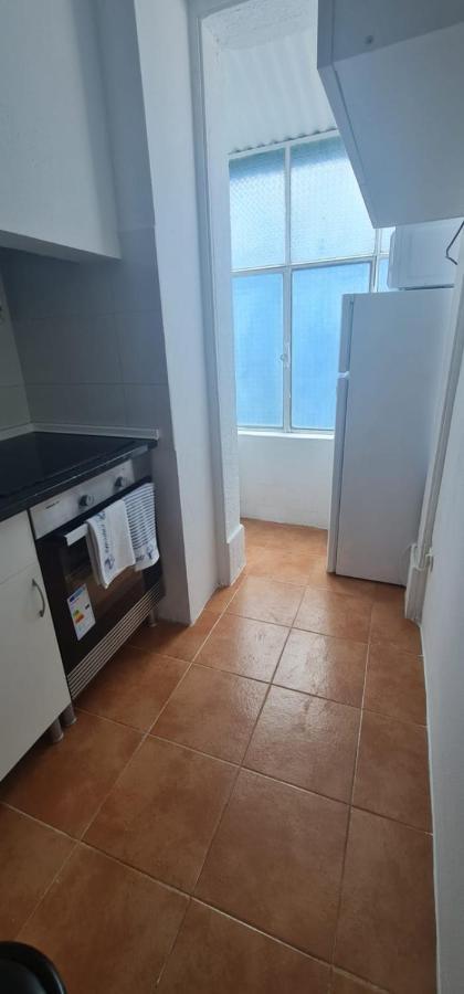 شقة S.Soares Beato 6.2D Lisboa المظهر الخارجي الصورة