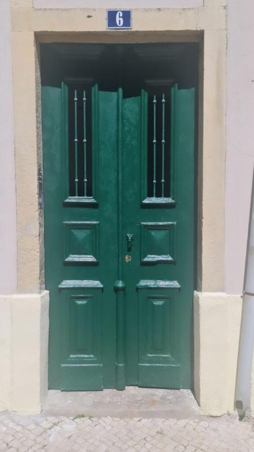 شقة S.Soares Beato 6.2D Lisboa المظهر الخارجي الصورة