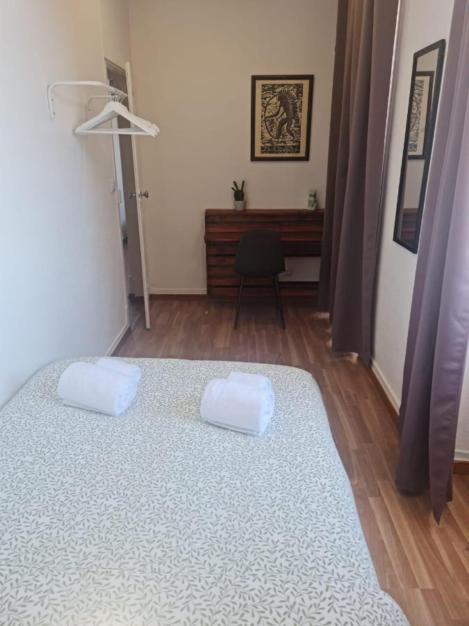 شقة S.Soares Beato 6.2D Lisboa المظهر الخارجي الصورة